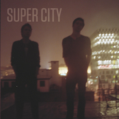 Super City: Super City