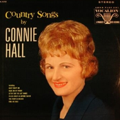 Connie Hall