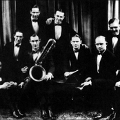 frank trumbauer and his orchestra feat. bix beiderbecke