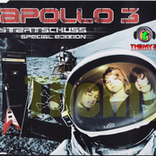 Startschuss (Special Edition) CDM