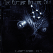 Keys To The Kingdom by The Electric Hellfire Club