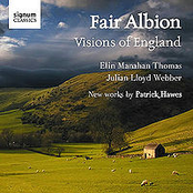 Fair Albion: Visions Of England