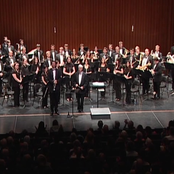 College Of New Jersey Wind Ensemble