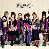 wagakki band （和楽器バンド）