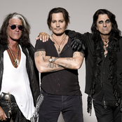 hollywood vampires