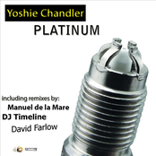 Platinum