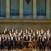 bavarian radio symphony orchestra & chorus