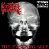 The Evolving Self