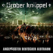 Angepasster deutscher Albtraum