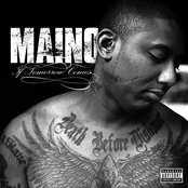 Gangsta (feat. B.g.) by Maino