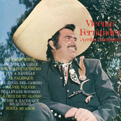 Vicente Fernandez: Arriba Huentitan