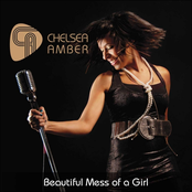 Beautiful Mess of a Girl