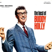 Fool's Paradise by Buddy Holly