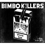 Bimbo Killers