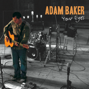 adam baker