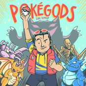 Poke'gods