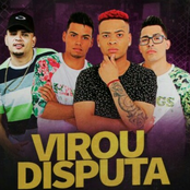 Virou Disputa - Single