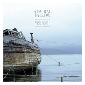 Old Balloons by Admiral Fallow