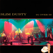 I Hope They Fight Again by Slim Dusty