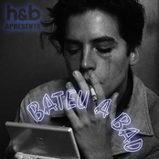 BATEU A BAD