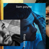 Liam Payne - First Time EP