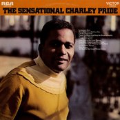 The Sensational Charley Pride Artwork