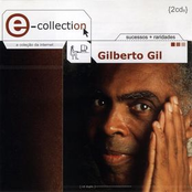 A Situação Do Escurinho by Gilberto Gil