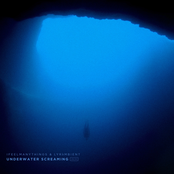 underwater screaming