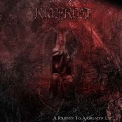 A Journey To A Greater End EP