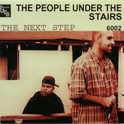 Hardcore by People Under The Stairs