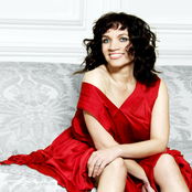 Jacqui Dankworth