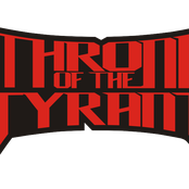 throne of the tyrant