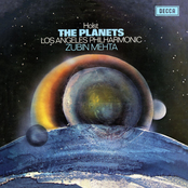 Holst: The Planets