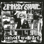 More Raw Noise by Unholy Grave