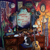 Suburban Outlaw - Single