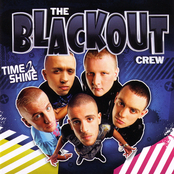 Not Enough by The Blackout Crew