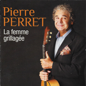 La Femme Grillagée