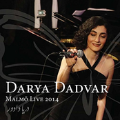 Darya Dadvar: Malmö Live 2014