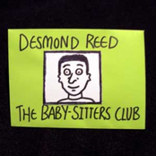 The Baby-Sitters Club EP