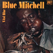 Vital Blue by Blue Mitchell