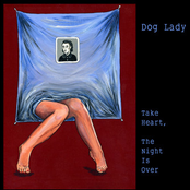 Take Heart, The Night Is Over