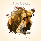 My Today by D'sound