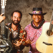 Bob Brozman & Ledward Kaapana