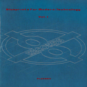 Blueprints For Modern (Techno)logy Vol. 1
