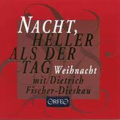 Nacht, Heller als der Tag