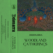 Woodland Gatherings