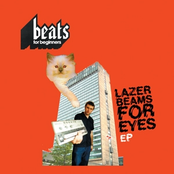 Laser Beams For Eyes EP