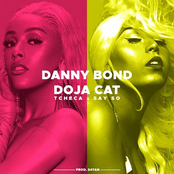 Tcheca x Say So (S4TAN Mashup) - Single