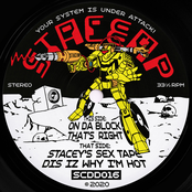 Steel City Dance Discs Volume 16