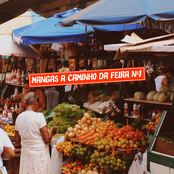 Mangas a Caminho da Feira, No. 1 - EP